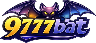 বাংলাদেশি গেমিং হাবের 9777bat লোগো